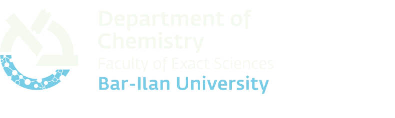 Department of chemistry logo
