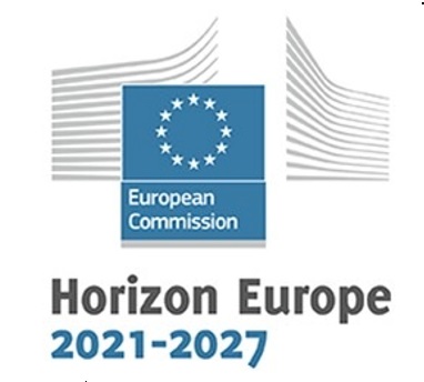 Logo of EU Horizon