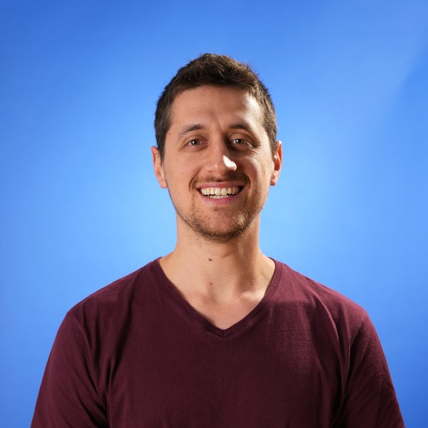 Image of Eyal Lasker